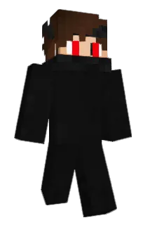 math_76 Minecraft avatar full body