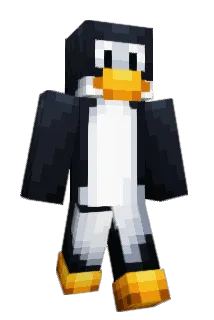 Minecraft-Avatar von math_et_dessin: ganzer Körper
