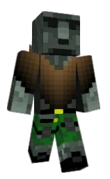 Custom render preview