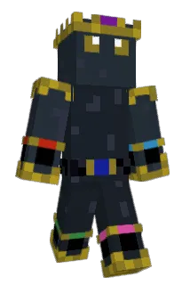 matheomm Minecraft avatar full body
