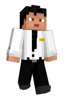 matheu_planes Minecraft avatar full body