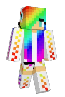matheusnic1 Minecraft avatar full body