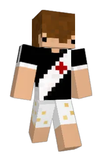matheuspvpXD Minecraft avatar full body