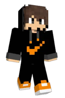 mathew3101 Minecraft avatar full body