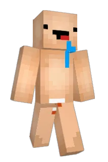 mathias1110 Minecraft avatar full body