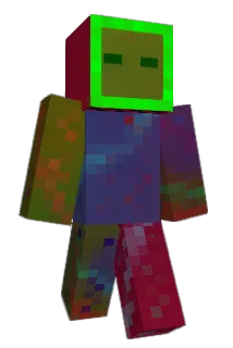 mathias_e_k Minecraft avatar full body