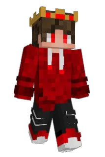 mathiaskula123 Minecraft avatar full body