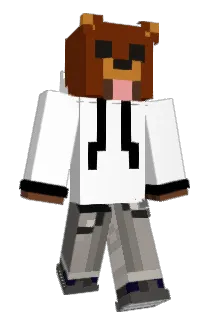 mathiasss546 Minecraft avatar full body