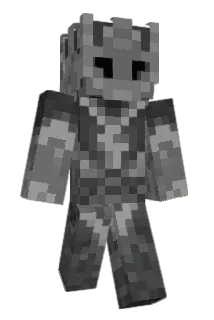 mathiasworld Minecraft avatar full body