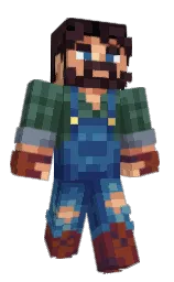 Custom render preview
