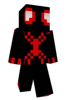 mathijs32 Minecraft avatar full body