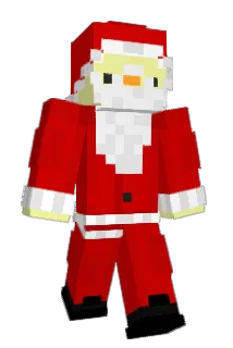 mathijswitjens Minecraft avatar full body