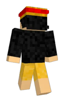 mathis_ply Minecraft avatar full body