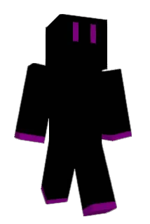 mathman1551 Minecraft avatar full body