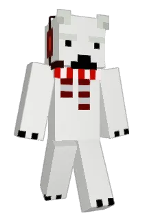 mathovv Minecraft avatar full body