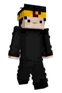 mathsomgames Minecraft avatar full body