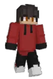 mathus03300 Minecraft avatar full body