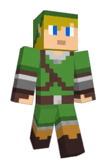 mathvir83 Minecraft avatar full body