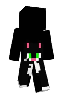 mathvzh Minecraft avatar full body
