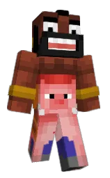 Custom render preview