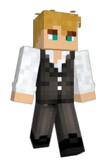 mati_111 Minecraft avatar full body