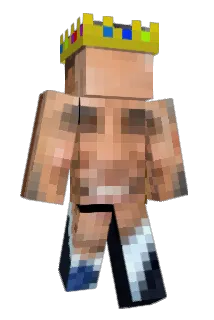 matias123ip Minecraft avatar full body