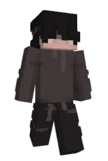 matias1849 Minecraft avatar full body