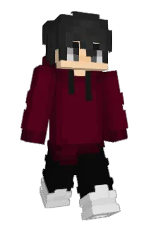 matias1937 Minecraft avatar full body