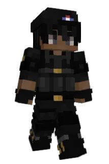 matias432 Minecraft avatar full body