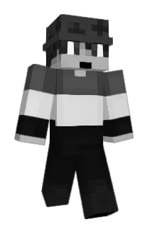 matibueno Minecraft avatar full body