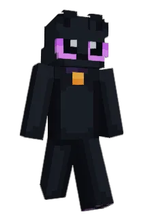 matifav Minecraft avatar full body