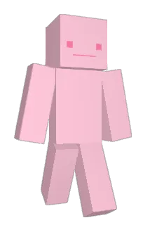 matiiaa Minecraft avatar full body