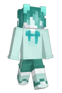 Minecraft-Avatar von matiikiru: ganzer Körper