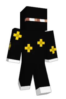 matiilolww Minecraft avatar full body