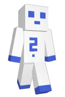 matilda314 Minecraft avatar full body