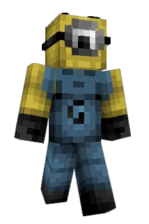 matilol123456 Minecraft avatar full body