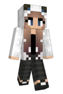 matinte94_4 Minecraft avatar full body