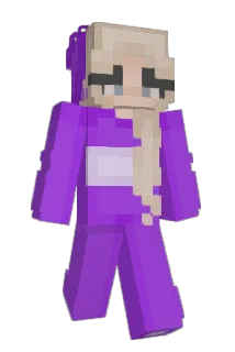 matipati03 Minecraft avatar full body