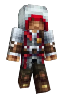matis_m Minecraft avatar full body