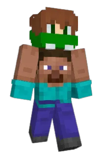 matiu0s Minecraft avatar full body