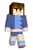 matiuri Minecraft avatar full body