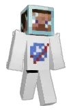 matiwasa Minecraft avatar full body