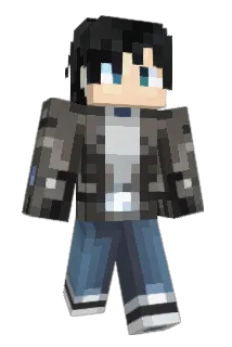 matka_stada Minecraft avatar full body