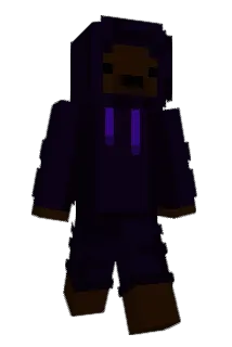 matkos19291 Minecraft avatar full body
