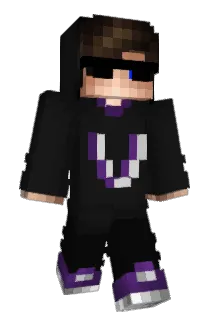 matlow21 Minecraft avatar full body
