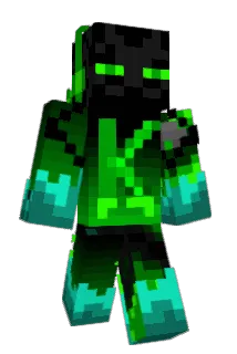 matmat126 Minecraft avatar full body