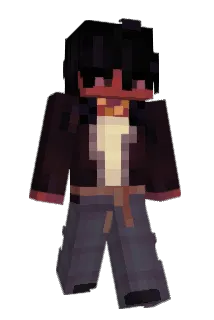 matmatches Minecraft avatar full body