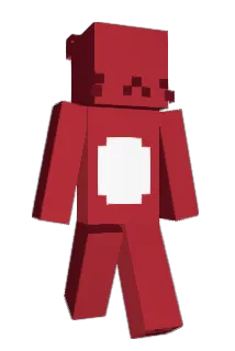 mato1_ Minecraft avatar full body