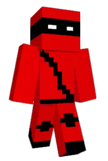 matonius Minecraft avatar full body