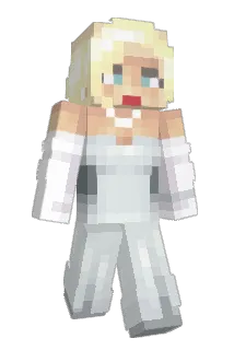 matotzz Minecraft avatar full body